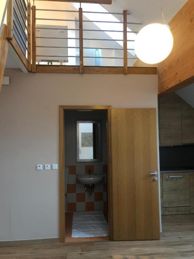 Bc10 Apartment Bovec Exterior photo